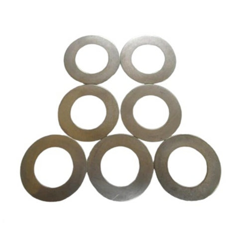 Volvo Penta 3860808 Genuine OEM TMD31D DP-D1 Sterndrive Adjusting Washer Shim Kit