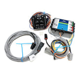 Bennett Marine AP000A1HA AutoTrim Pro Electric or Hydraulic Remote Control System