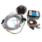 Bennett Marine AP000A1HA AutoTrim Pro Electric or Hydraulic Remote Control System