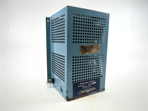 ProMariner NEWPRO 20 Professional Mariner 12V 20 AMP Power Supply Automatic Battery Charger