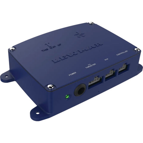 Lewmar 589274 TT Boat Marine Bow Thruster Gen2 ICU Blue Control Box