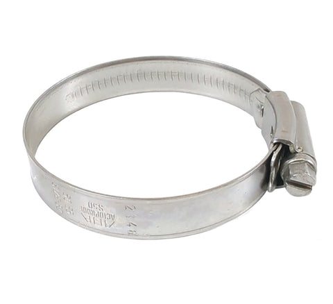 Volvo Penta 961672 Genuine OEM 66-64 Stainless Steel Hose Clamp