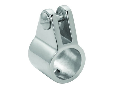 Whitecap 6100C Boat Marine 316 Stainless Steel 7/8" Top Slide with Bolt