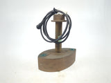 Airmar B260B-MM B260 High-Performance 50/200kHz 1kW Bronze Thru-Hull Transducer