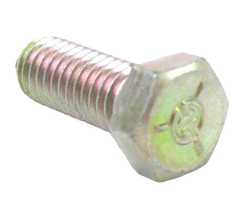 Mercury MerCruiser 10-34353 Genuine OEM 4.3LX .375-16 X 1.00 Pulley Mounting Screw