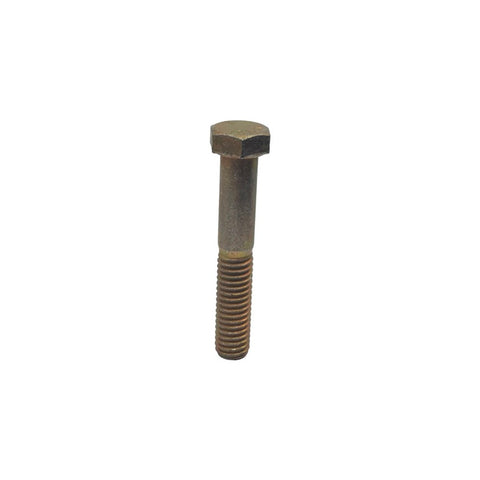Mercury MerCruiser 10-35787 Genuine OEM 175XR2 Jet Drive .375-16 X 2.250 Screw