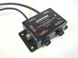 Interphase 23-1012-000 Twinscope FishFinder Phased Array Transducer Auto Switch