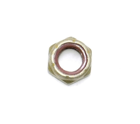 Mercury MerCruiser 11-23161 Genuine OEM 5.7L 7.4L 3.0LX GM Alpha Bravo .375-24 Nut - Second Wind Sales