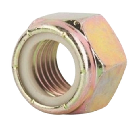 Mercury MerCruiser 11-859126 Genuine OEM 4.3L 4.5L 5.0L Alpha Bravo .750-16 Nut