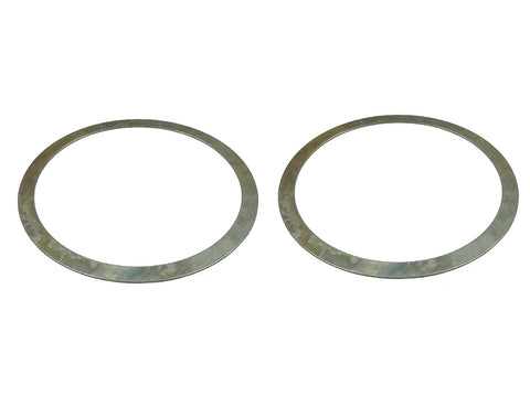 Mercury MerCruiser 15-92914A1 Genuine OEM Bravo I II III X XR XZ Sterndrives Shim Kit