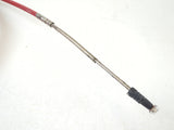 Teleflex Morse SeaStar 301947 Red Jacket Supreme 17' 33C 3300 Throttle Shift Control Cable CC17215 CC33015 CC63315 065870-3-180