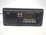 Icom IC-M127 Boat Marine 25W VHF Marine Radio Transceiver