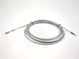 Volvo Penta 3851054 Genuine OEM Boat Marine XACT 20' 33CC Control Cable 21407233