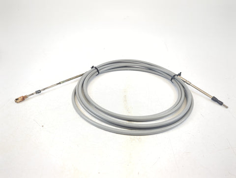 Volvo Penta 3851054 Genuine OEM Boat Marine XACT 20' 33CC Control Cable 21407233