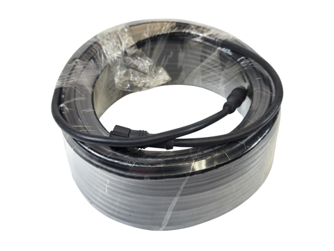 Boat Marine 35M (115') Micro-C 5-Pin NMEA 2000 Backbone Mast Cable LTW N2KEXT
