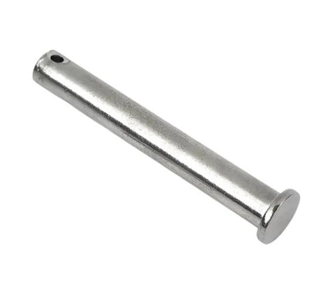 Mercury 17-15878 MerCruiser Genuine OEM Alpha Bravo Sterndrive Clevis Pin