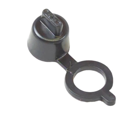 Mercury 19-77633Q MerCruiser Genuine OEM R/MR Alpha Bravo Sterndrives Grease Fitting Cap - Second Wind Sales