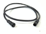 B&G 610-0A-029 NET-NC1 Boat Marine 5-Pin Network Display Interconnect Cable