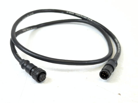 B&G 610-0A-029 NET-NC1 Boat Marine 5-Pin Network Display Interconnect Cable