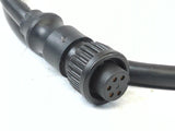 B&G 610-0A-029 NET-NC1 Boat Marine 5-Pin Network Display Interconnect Cable
