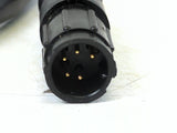 B&G 610-0A-029 NET-NC1 Boat Marine 5-Pin Network Display Interconnect Cable