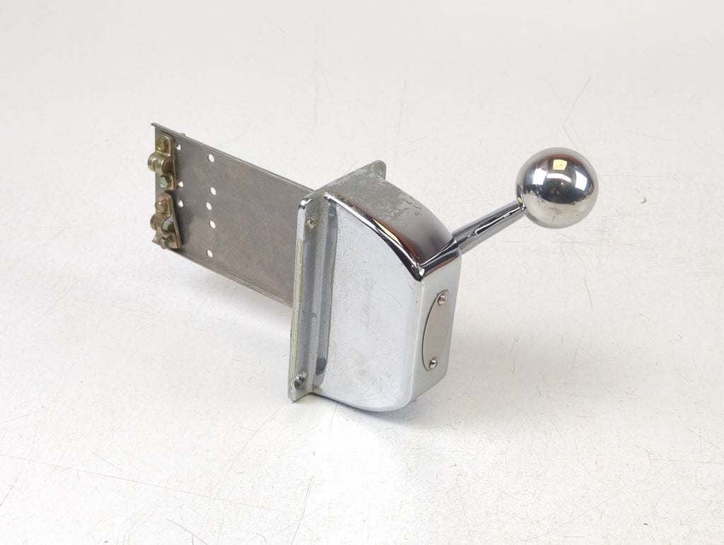 Teleflex SeaStar CH5210P 031002-001 Boat Marine Morse Single S Top Mou ...