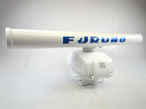 Furuno RSB-0072-060 VX1 VX2 1953C 1954C FR-7112 Boat Marine 12kW 4' Open Array Radar Antenna