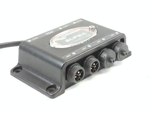 Lumishore 60-0330 SUPRA Series THX/TIX Underwater Light i-Connect Hub