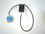 Eagle Aspen S-2140-CE+ Mini Max Satellite 3×4 Multi-Switch with Power Adaptor