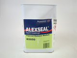 Alexseal R5050 Boat Marine 1 gal Topcoat Reducer Medium