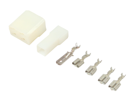 Side-Power SM61276 (6 1276) Boat Marine Bow Stern Thruster 5-Pin Cable Connector Kit