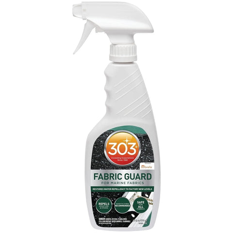 303 Products 30616 Fabric Guard Boat Marine 16oz Fabric Protector Spray