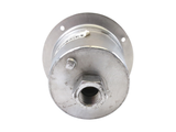 SWS 500844 Boat Marine Stainless Steel Flush Deck Water Pressure Fill Inlet