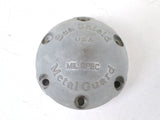 Sea Shield 83mm Metal Guard 83-ZIN-4B Max-Prop Propeller Nut Zinc Anode