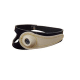 Bainbridge C025 Leather William Smith Palms No. 3 Seaming Left Hand Sewing Tool