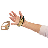 Bainbridge C025 Leather William Smith Palms No. 3 Seaming Left Hand Sewing Tool