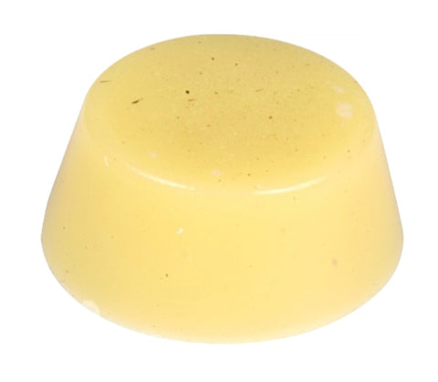 Bainbridge PC040 Boat Marine 3oz Cupcake Beeswax Sailmaker's Wax