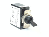 Airpax T11-2-2.00A-01-11A-V Snapak 213 Series 2 AMP Hydraulic Magnetic Circuit Breaker