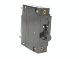 Carling CA1-B0-34-450-121-C C-Series Black Toggle 5A Circuit Breaker Blue Sea 7350