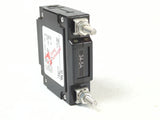 Carling CA1-B0-34-450-121-C C-Series Black Toggle 5A Circuit Breaker Blue Sea 7350