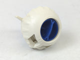 Shurflo 330-010 Boat Marine Livewell Nylon Fill Valve with 3/4" Full Port Fitting