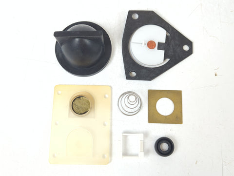 Groco HF Regular Service Kit Assembly for HF Series Marine Toilets