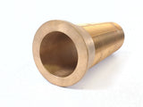 Airmar B122-HSG B122 DST800L ST700 Bronze Long-Stem Thru-Hull Transducer Housing Only NO NUT