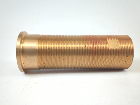 Airmar B122-HSG B122 DST800L ST700 Bronze Long-Stem Thru-Hull Transducer Housing Only NO NUT