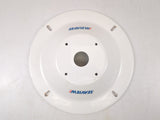 Seaview AMA24 AMA24ALUM Boat Marine 24" Low Profile Satellite Dome Adapter