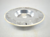 Seaview AMA24 AMA24ALUM Boat Marine 24" Low Profile Satellite Dome Adapter