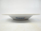 Seaview AMA24 AMA24ALUM Boat Marine 24" Low Profile Satellite Dome Adapter