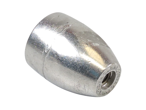 Boat Marine Size B 7/8" X 1-1/2" Propeller Nut ALUMINIUM Anode Sea Shield B Martyr CMPNAB