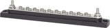 Blue Sea Systems 2302 Boat Marine 20-Gang Common 150A BusBar Bus Bar