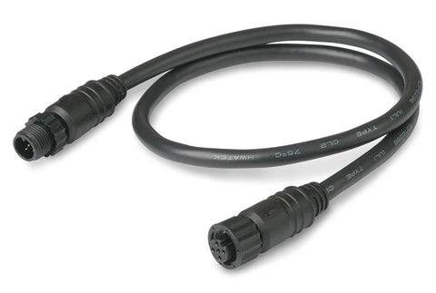 Ancor 270300 Boat Marine NMEA 2000 Network .5M (1.6') Drop Cable